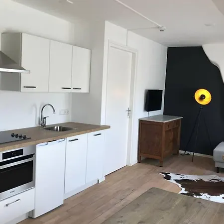 Authentic - 5p-apartment