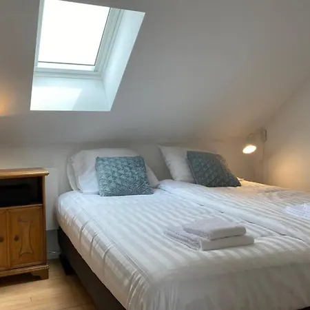 Authentic - 5p-apartment Apartment Eijsden