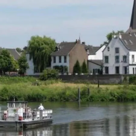 Authentic - 5p-apartment Apartamento