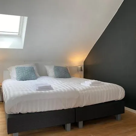 Lägenhet Authentic - 5p-apartment Eijsden