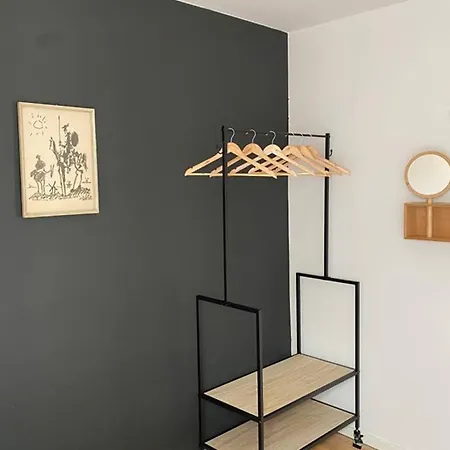 Apartment Authentic - 5p-apartment Eijsden