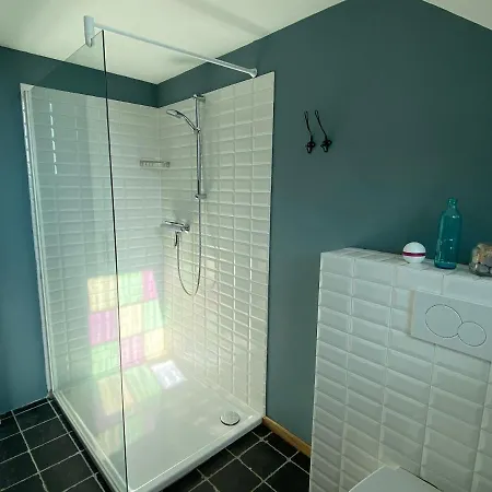 Authentic - 5p-apartment Lejlighed Eijsden