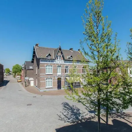 Authentic - 5p-apartment Apartment Eijsden