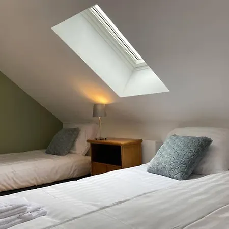 Lejlighed Authentic - 5p-apartment