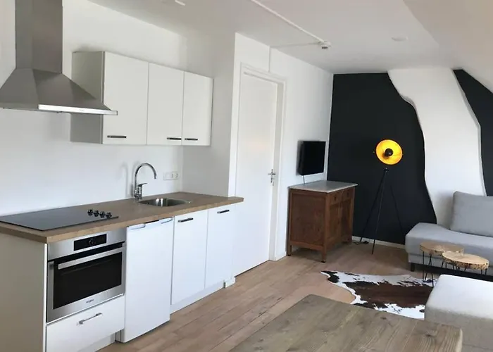 Authentic - 5p-apartment