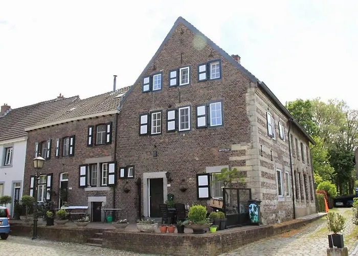 Authentic - 5p-apartment Апартаменты *