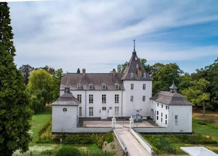 Апартаменты Authentic - 5p-apartment Эйсден