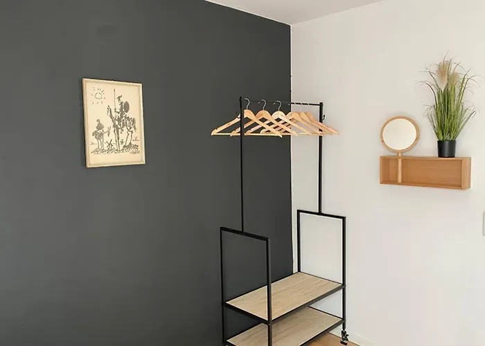 Апартаменты Authentic - 5p-apartment Эйсден