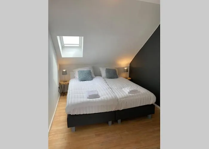 Authentic - 5p-apartment Апартаменты