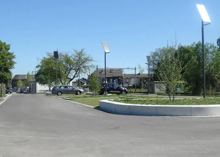 Authentic - 5p-apartment Апартаменты *