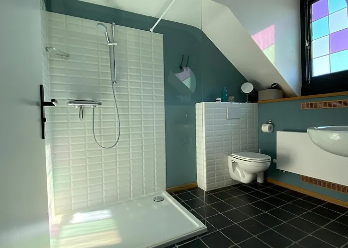 Authentic - 5p-apartment Апартаменты