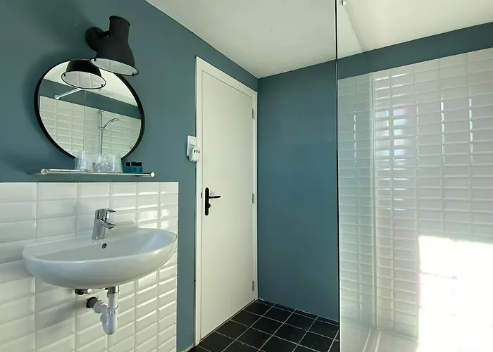 Authentic - 5p-apartment