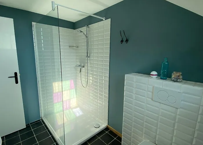 Authentic - 5p-apartment Апартаменты Эйсден