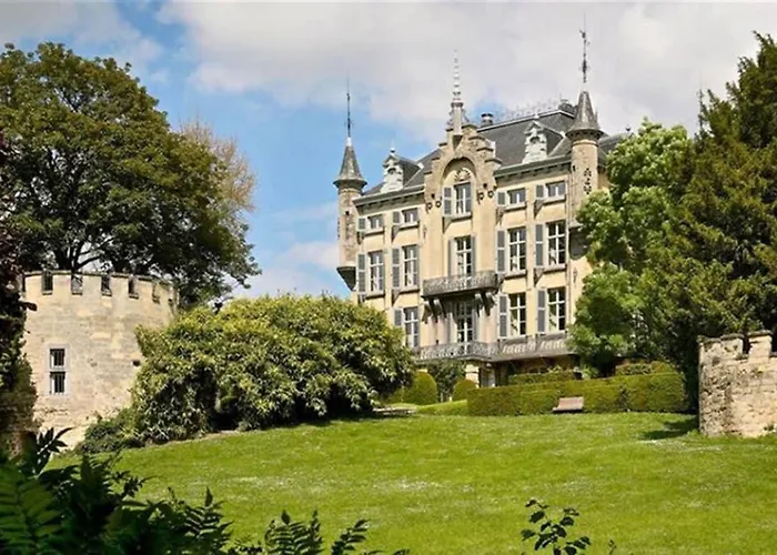 Authentic - 5p-apartment