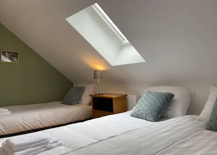 Апартаменты Authentic - 5p-apartment