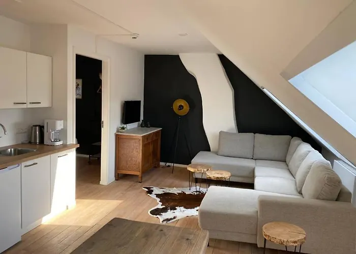 Authentic - 5p-apartment