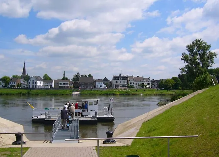 Authentic - 5p-apartment *