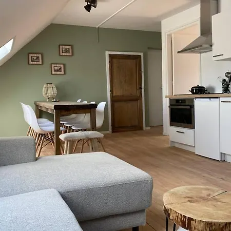 Authentic - 5p-apartment Eijsden