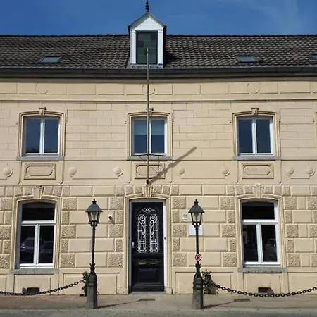 Authentic - 5p-apartment Eijsden