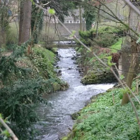 Authentic - 5p-apartment Lägenhet Eijsden