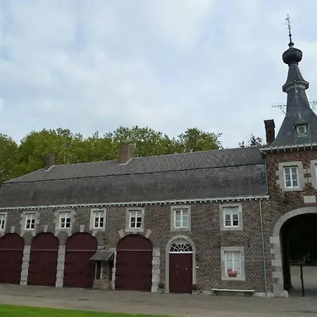 Lägenhet Authentic - 5p-apartment Eijsden