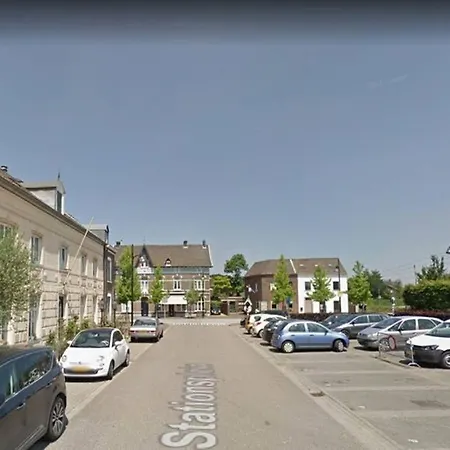 Lägenhet Authentic - 5p-apartment Eijsden