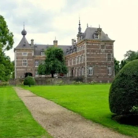 Authentic - 5p-apartment * Eijsden