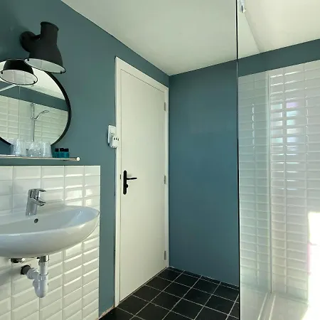 Authentic - 5p-apartment