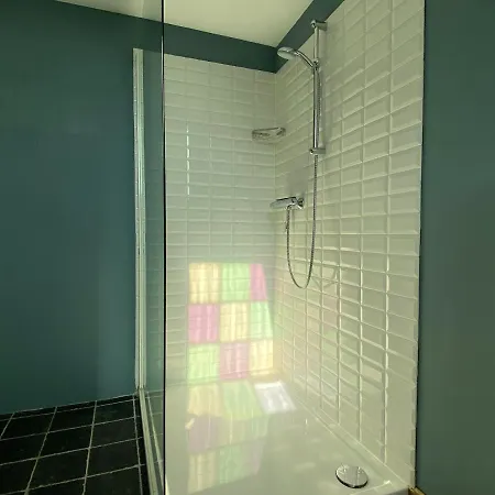 Authentic - 5p-apartment Apartment Eijsden