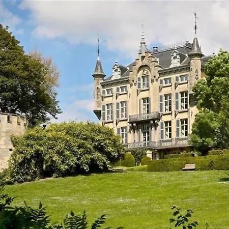 Authentic - 5p-apartment