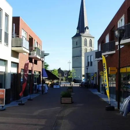 Authentic - 5p-apartment * Eijsden