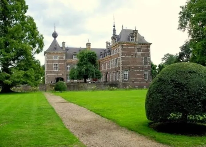 Authentic - 5p-apartment * אייסדן