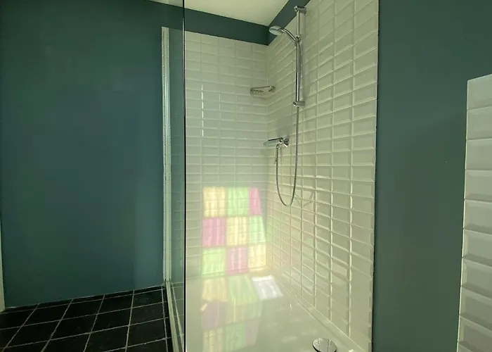 Authentic - 5p-apartment דירה אייסדן